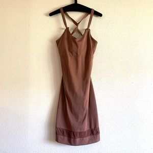 MERRELL Rustic Red Opti Wick Active Dress